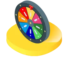 Nilatogel Luckyspin